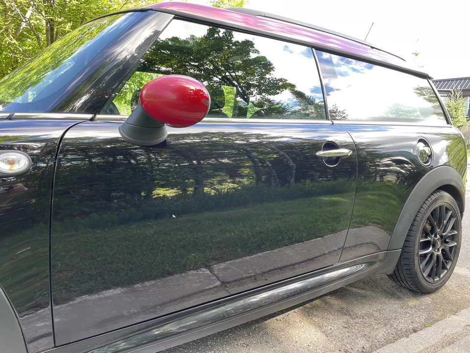 2013 Mini Clubman 1st Gen - Image 15 of 31