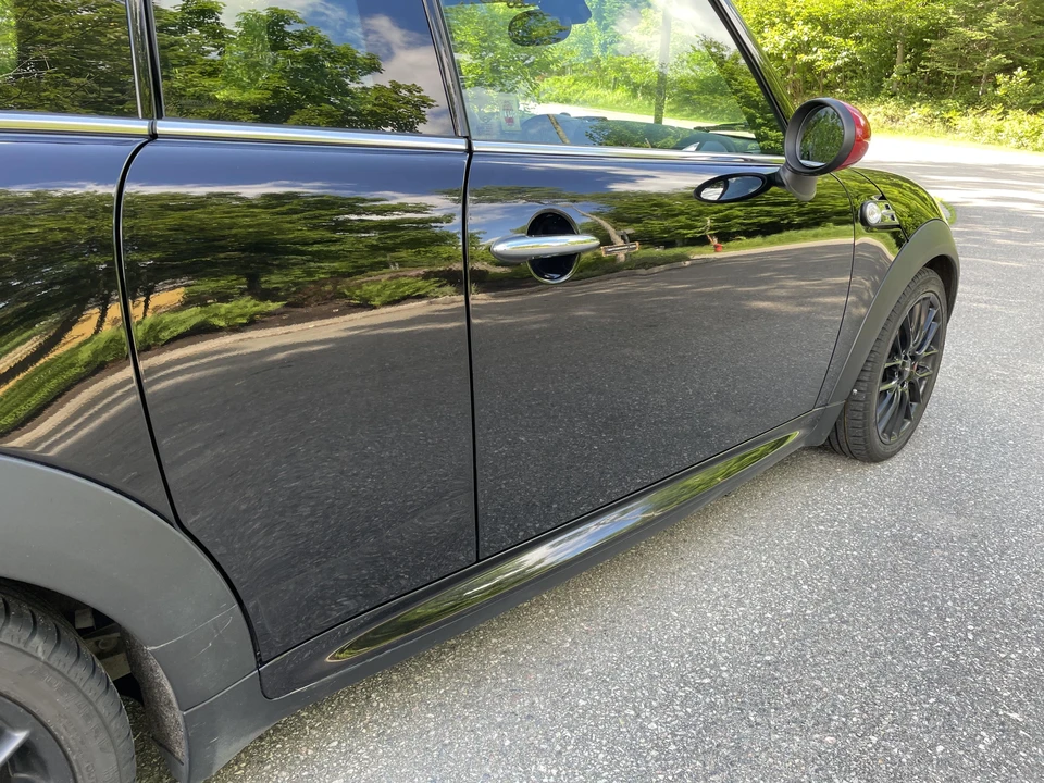 2013 Mini Clubman 1st Gen - Image 22 of 31
