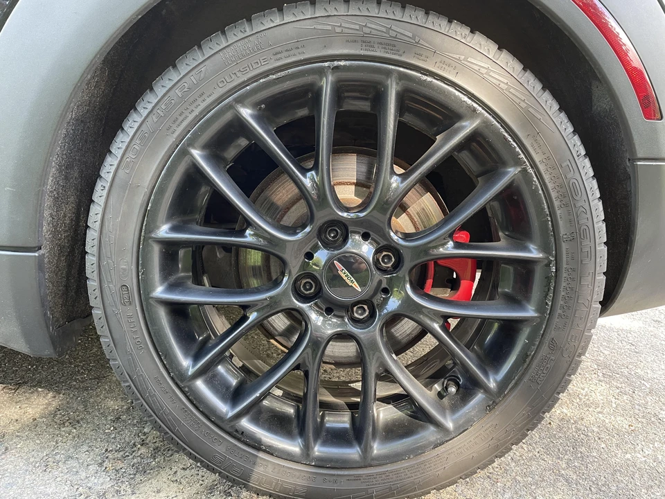 2013 Mini Clubman 1st Gen - Image 27 of 31