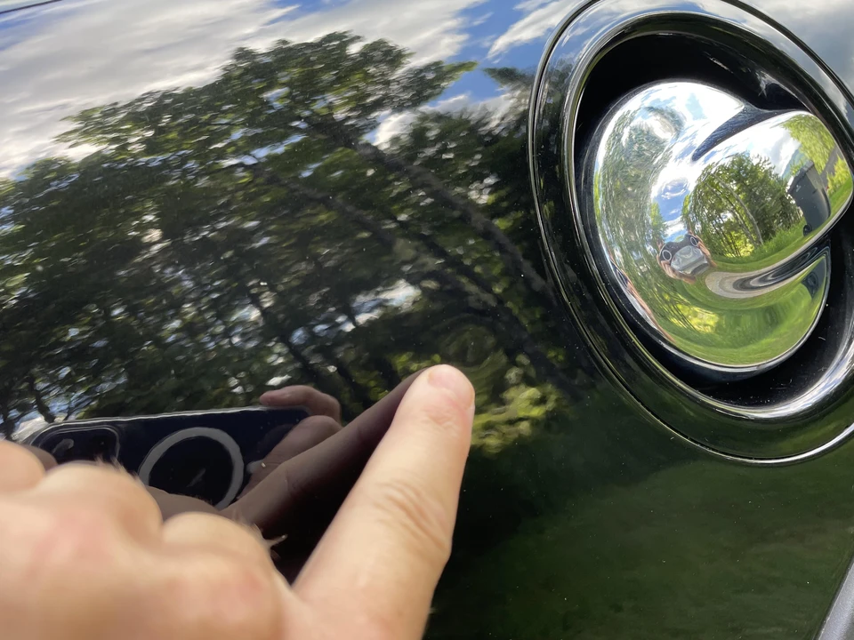 2013 Mini Clubman 1st Gen - Image 17 of 31