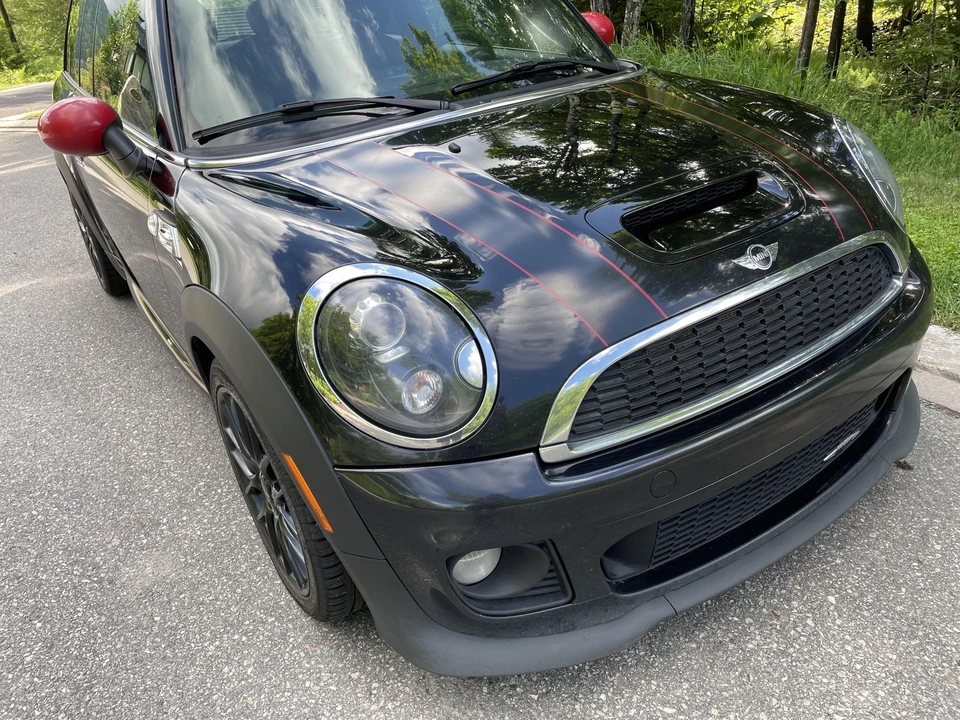 2013 Mini Clubman 1st Gen - Image 8 of 31