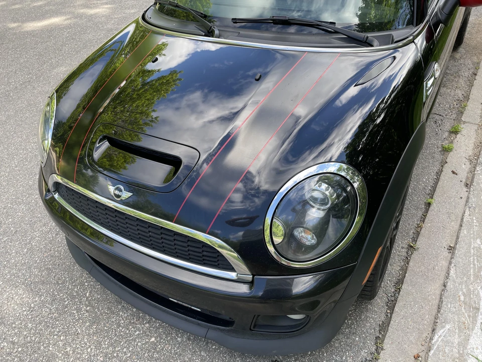 2013 Mini Clubman 1st Gen - Image 12 of 31