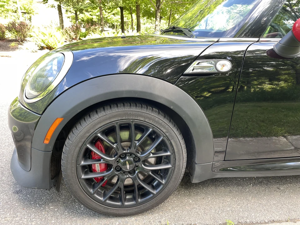 2013 Mini Clubman 1st Gen - Image 14 of 31