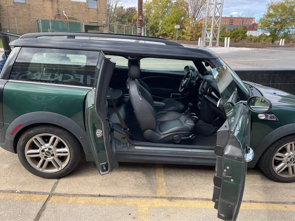 2013 Mini Clubman 1st Gen - Image 3 of 10