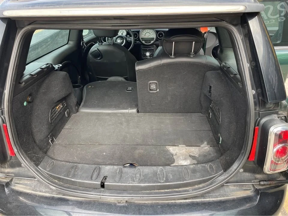 2013 Mini Clubman 1st Gen - Image 8 of 10