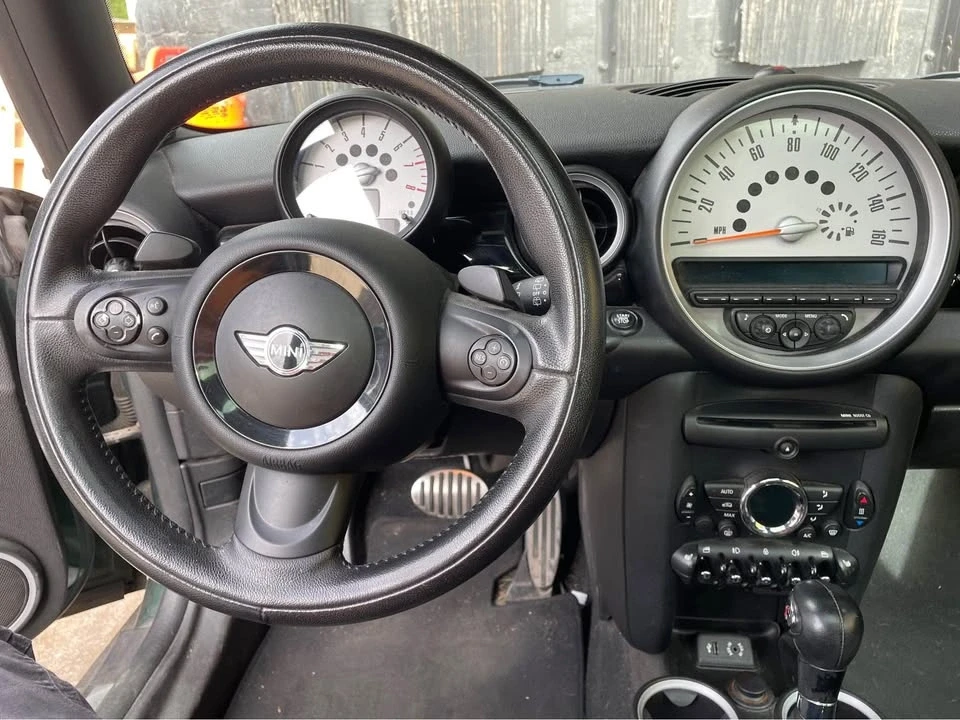 2013 Mini Clubman 1st Gen - Image 5 of 10