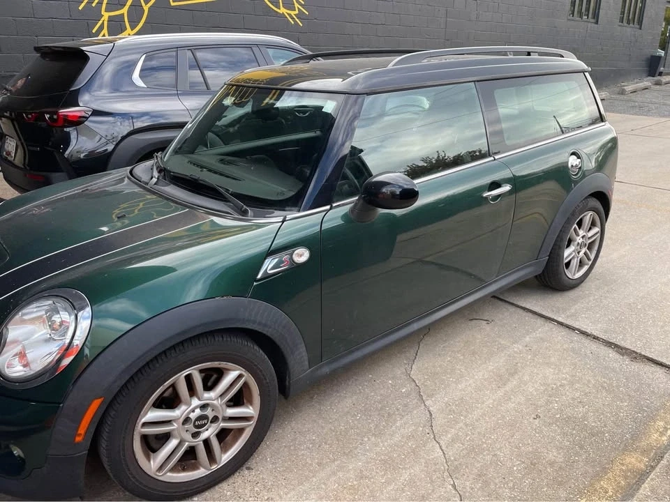 2013 Mini Clubman 1st Gen - Image 2 of 10
