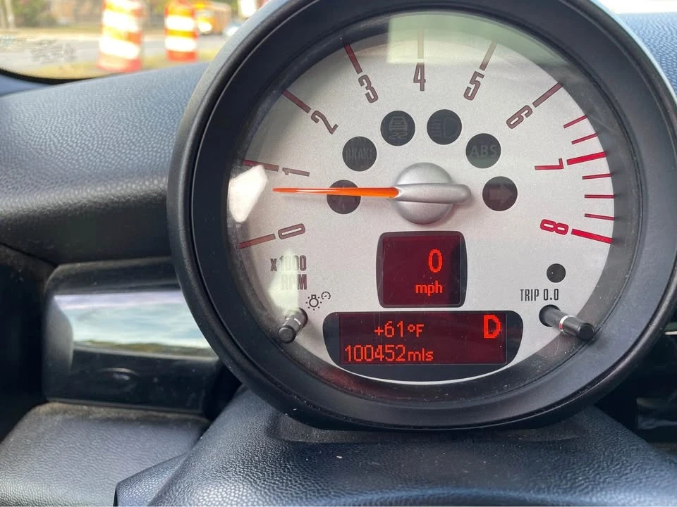 2013 Mini Clubman 1st Gen - Image 4 of 10
