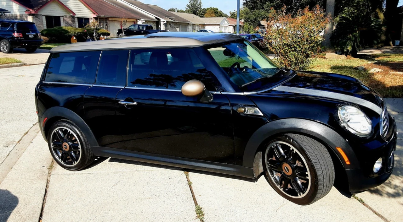 2013 Mini Clubman 1st Gen - Image 8 of 21