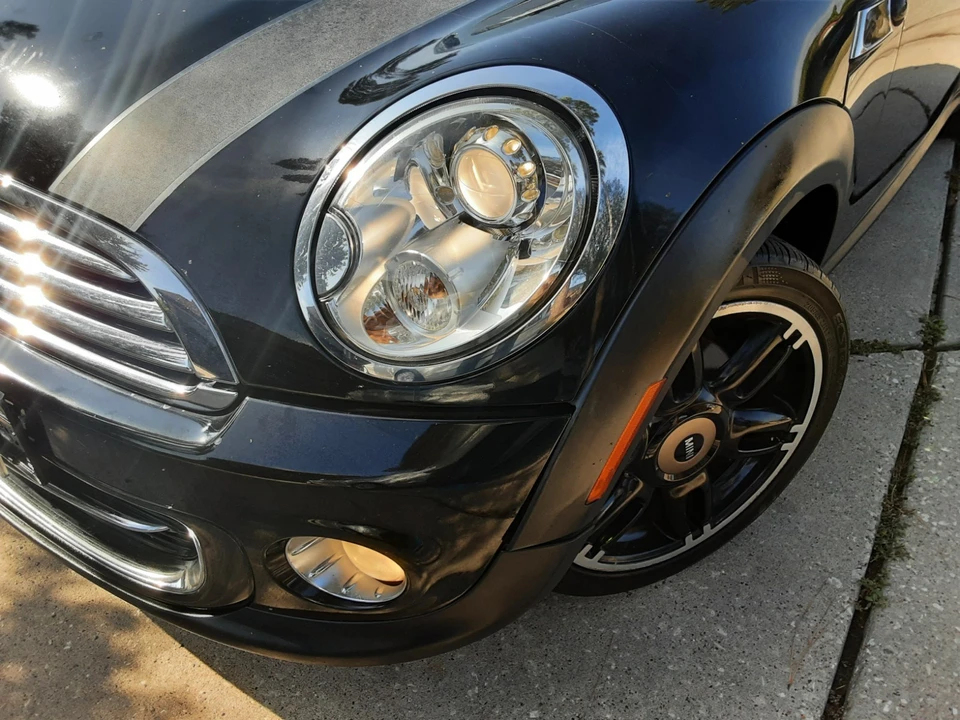 2013 Mini Clubman 1st Gen - Image 10 of 21