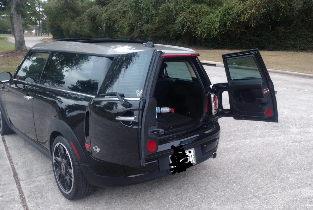 2013 Mini Clubman 1st Gen - Image 18 of 21