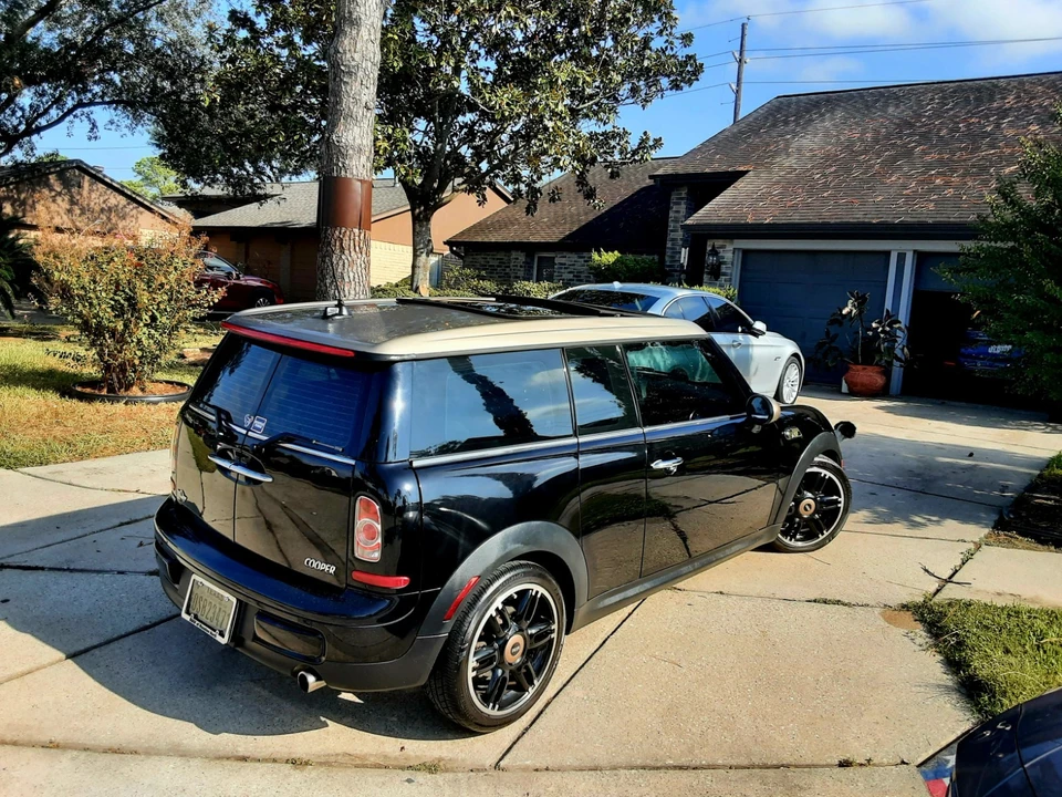 2013 Mini Clubman 1st Gen - Image 3 of 21