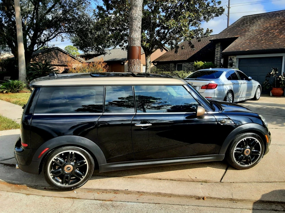 2013 Mini Clubman 1st Gen - Image 7 of 21