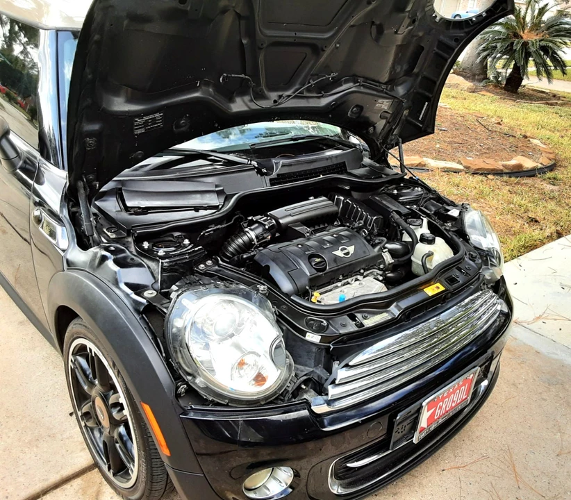 2013 Mini Clubman 1st Gen - Image 14 of 21