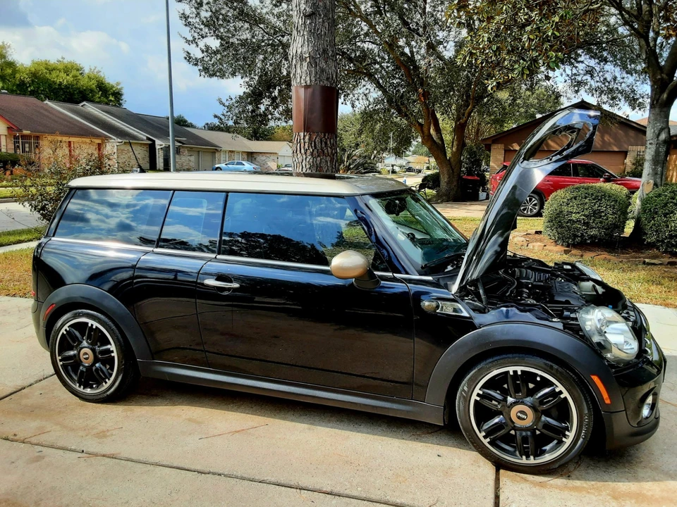 2013 Mini Clubman 1st Gen - Image 4 of 21