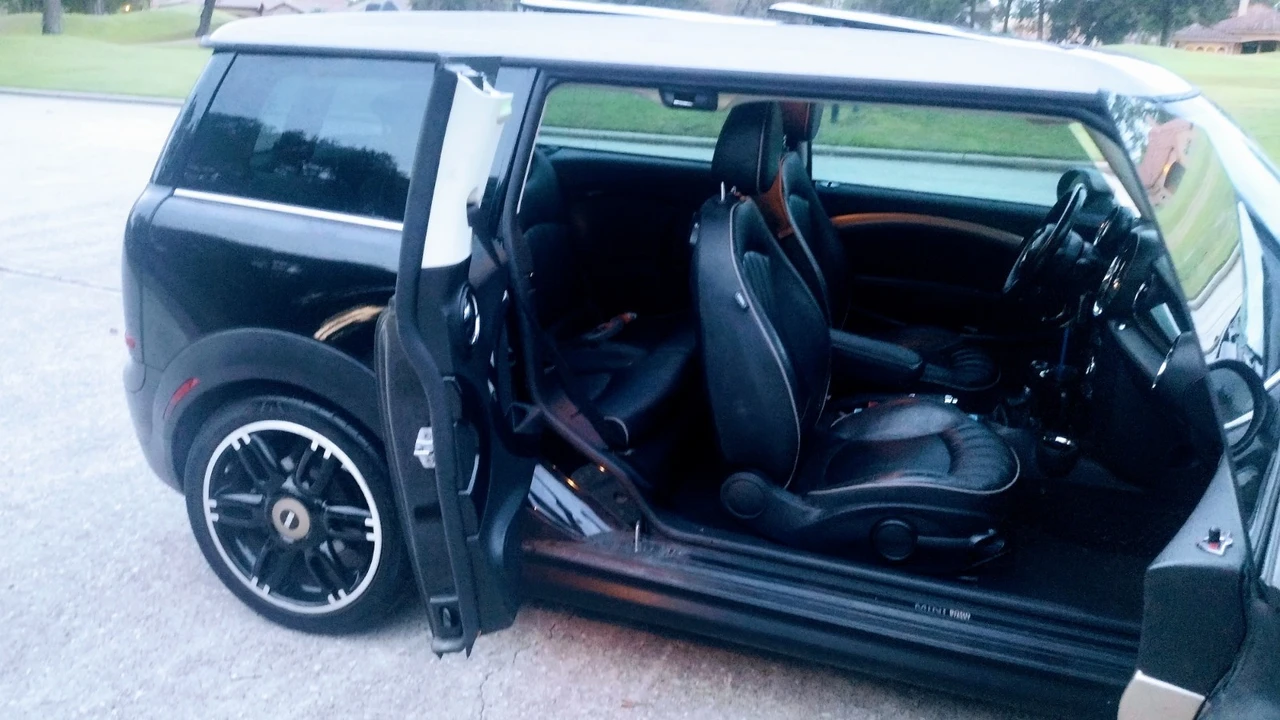 2013 Mini Clubman 1st Gen - Image 21 of 21