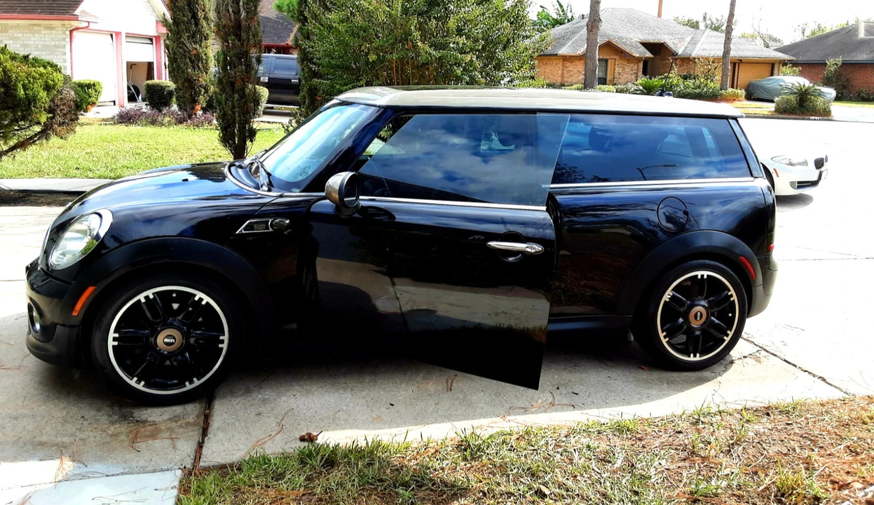 2013 Mini Clubman 1st Gen - Image 9 of 21
