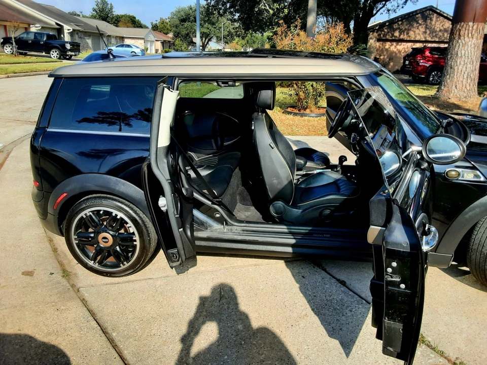 2013 Mini Clubman 1st Gen - Image 5 of 21