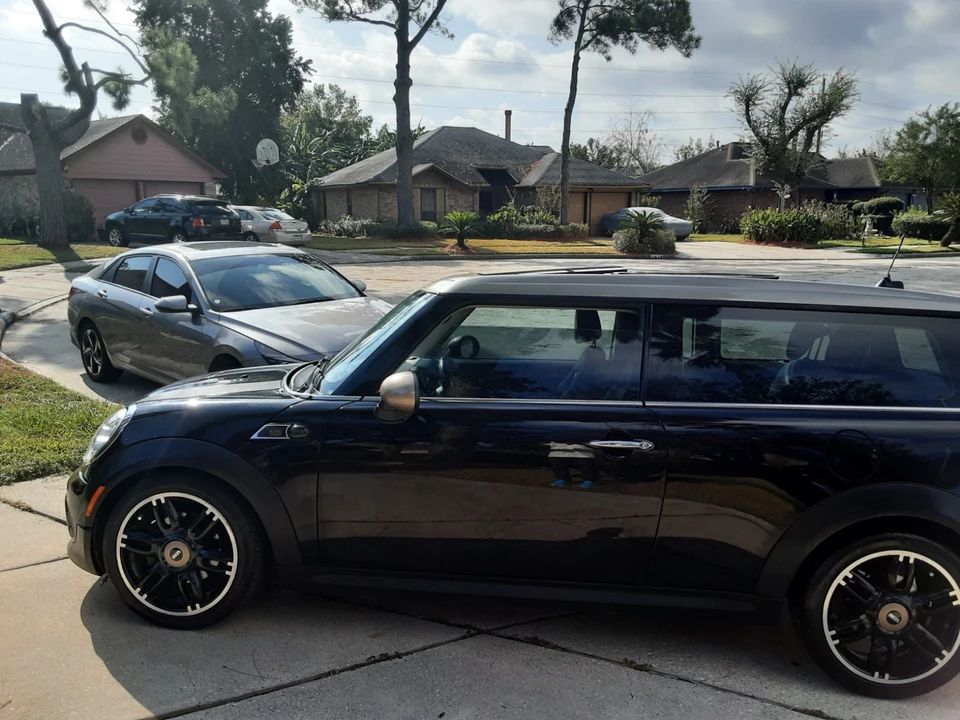 2013 Mini Clubman 1st Gen - Image 6 of 21