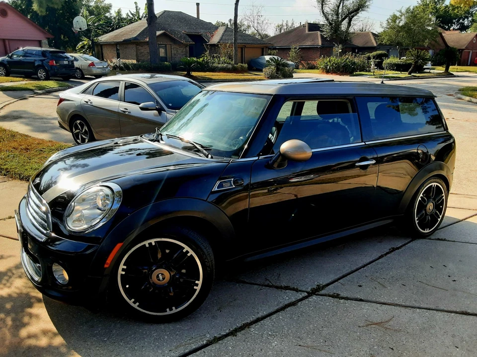2013 Mini Clubman 1st Gen - Image 12 of 21