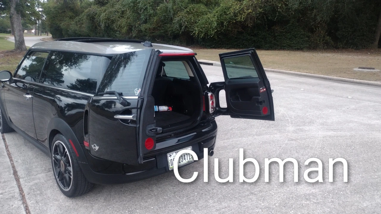 2013 Mini Clubman 1st Gen - Image 19 of 21