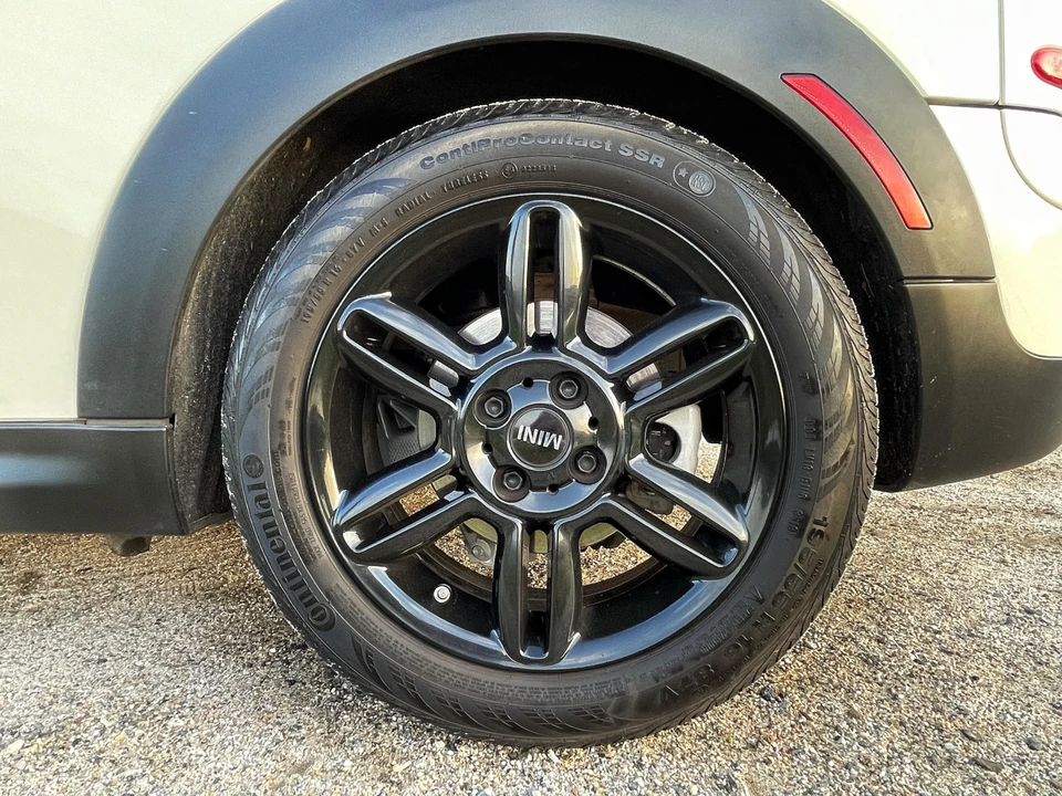 2013 Mini Clubvan 1st Gen - Image 25 of 31