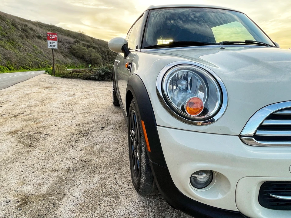 2013 Mini Clubvan 1st Gen - Image 13 of 31