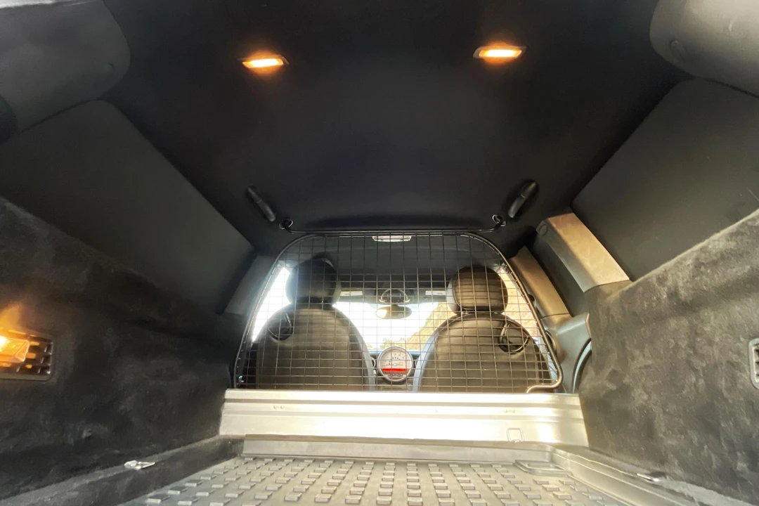 2013 Mini Clubvan 1st Gen - Image 30 of 31