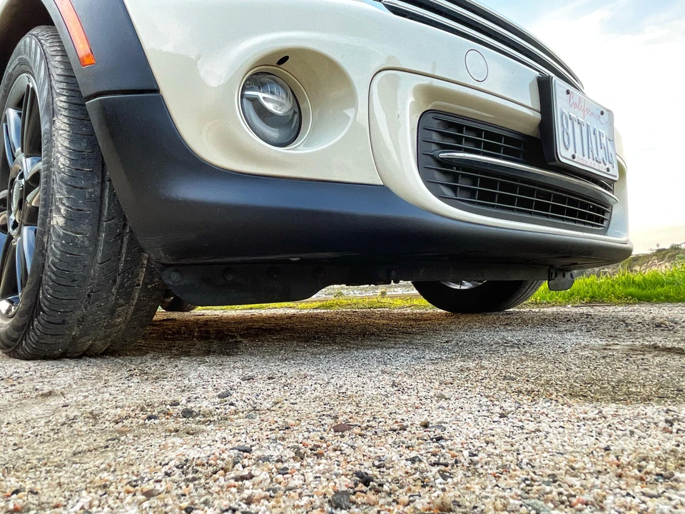 2013 Mini Clubvan 1st Gen - Image 14 of 31