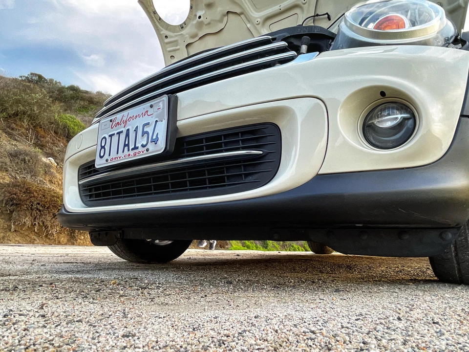 2013 Mini Clubvan 1st Gen - Image 15 of 31