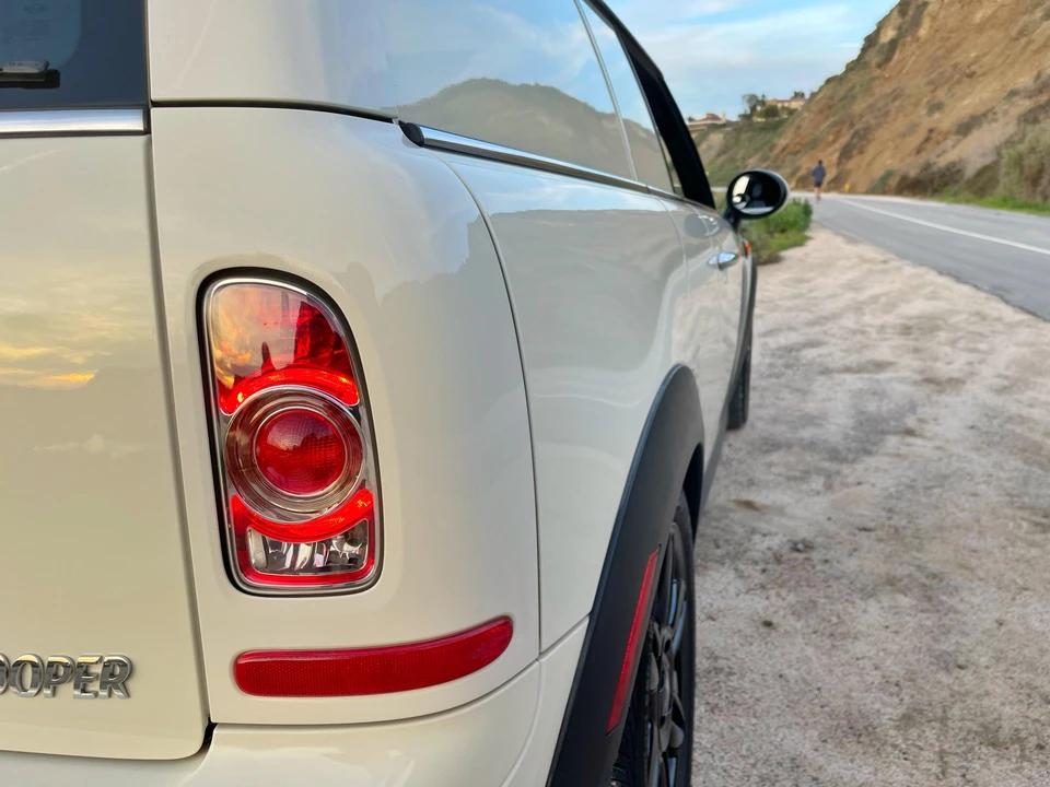 2013 Mini Clubvan 1st Gen - Image 18 of 31