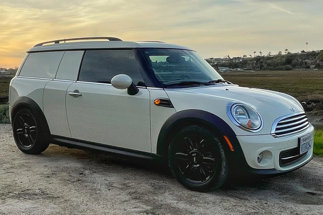 2013 Mini Clubvan 1st Gen - Image 3 of 31
