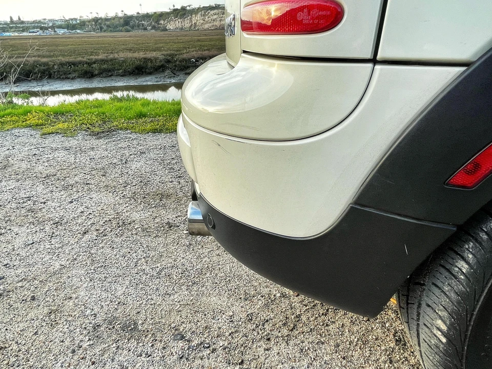 2013 Mini Clubvan 1st Gen - Image 20 of 31