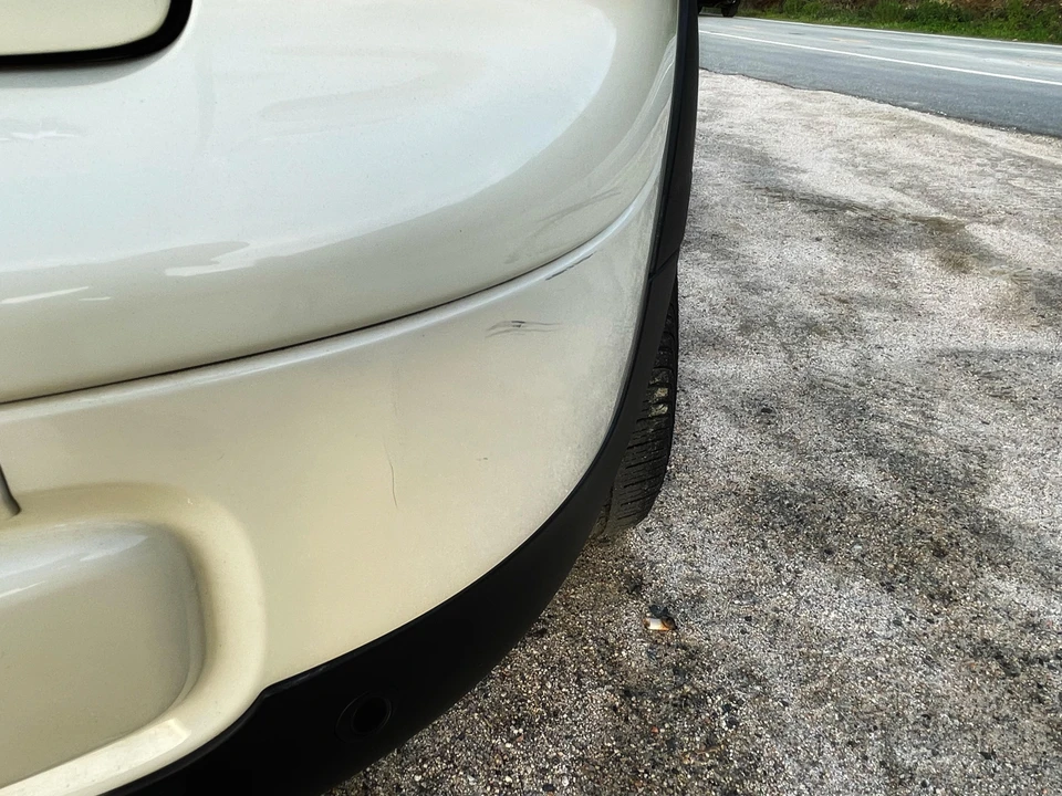 2013 Mini Clubvan 1st Gen - Image 19 of 31