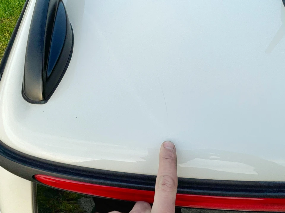 2013 Mini Clubvan 1st Gen - Image 23 of 31