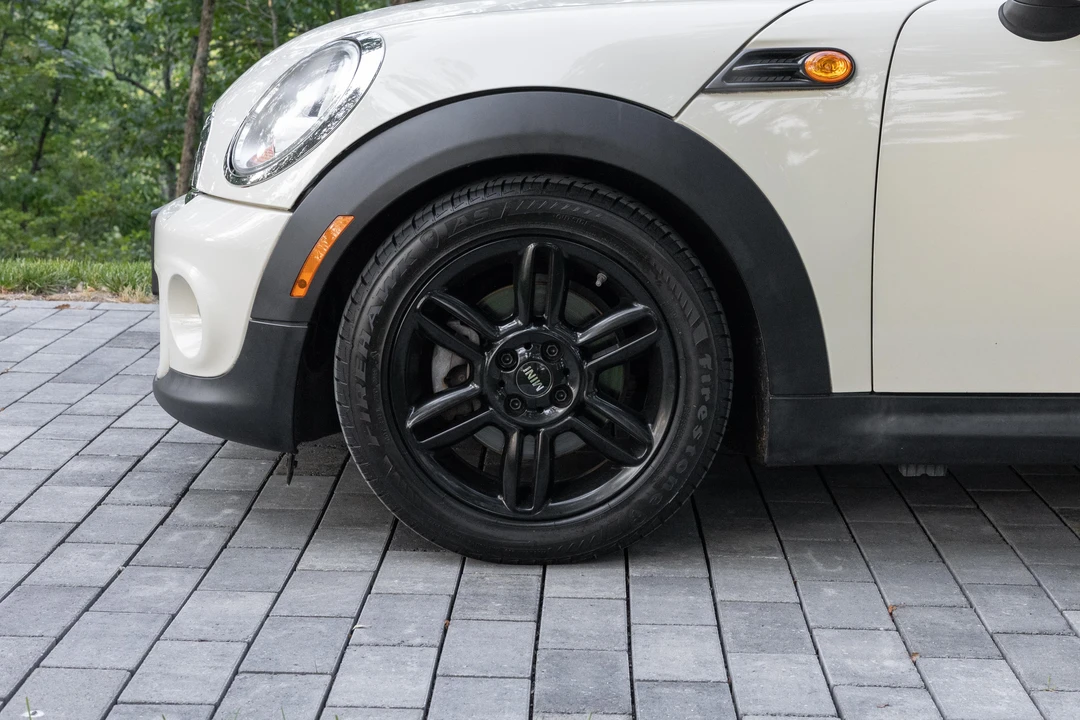 2013 Mini Clubvan 1st Gen - Image 14 of 31