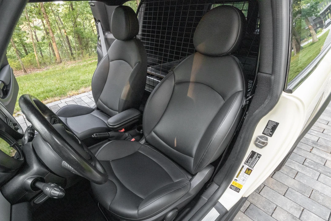 2013 Mini Clubvan 1st Gen - Image 22 of 31