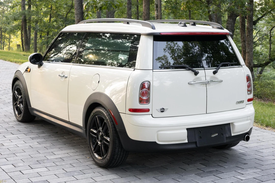 2013 Mini Clubvan 1st Gen - Image 4 of 31