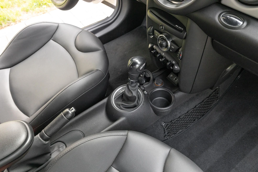 2013 Mini Clubvan 1st Gen - Image 26 of 31