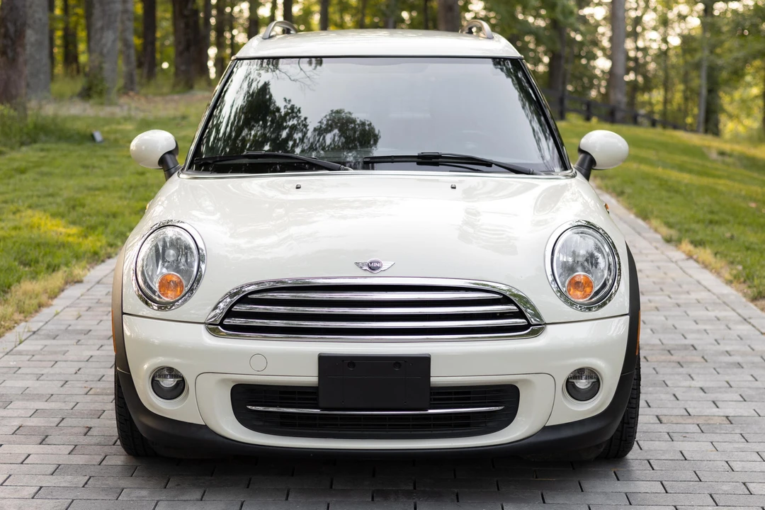 2013 Mini Clubvan 1st Gen - Image 2 of 31