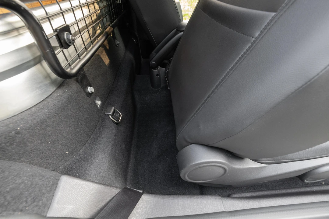 2013 Mini Clubvan 1st Gen - Image 31 of 31