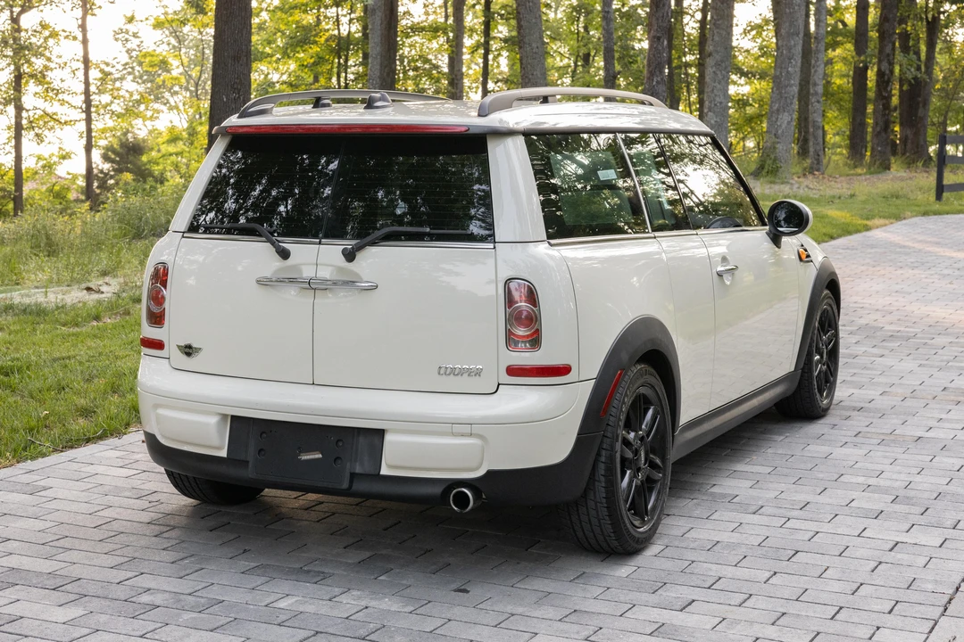 2013 Mini Clubvan 1st Gen - Image 8 of 31