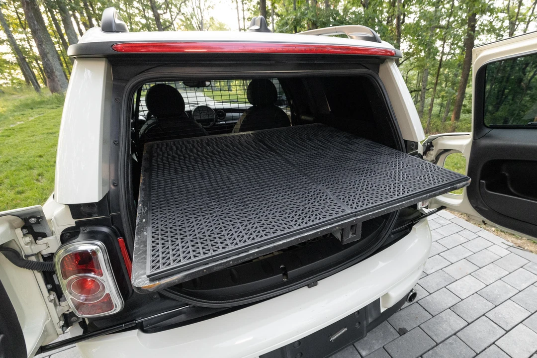 2013 Mini Clubvan 1st Gen - Image 20 of 31
