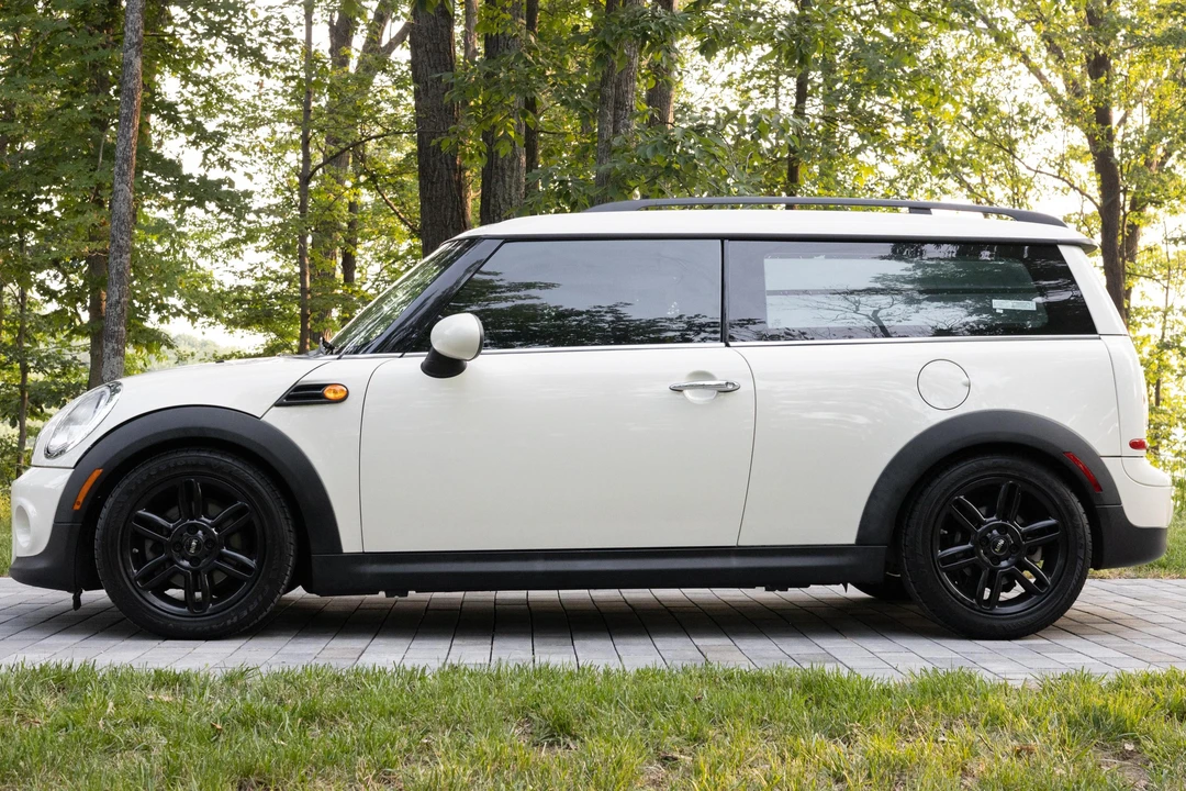 2013 Mini Clubvan 1st Gen - Image 3 of 31