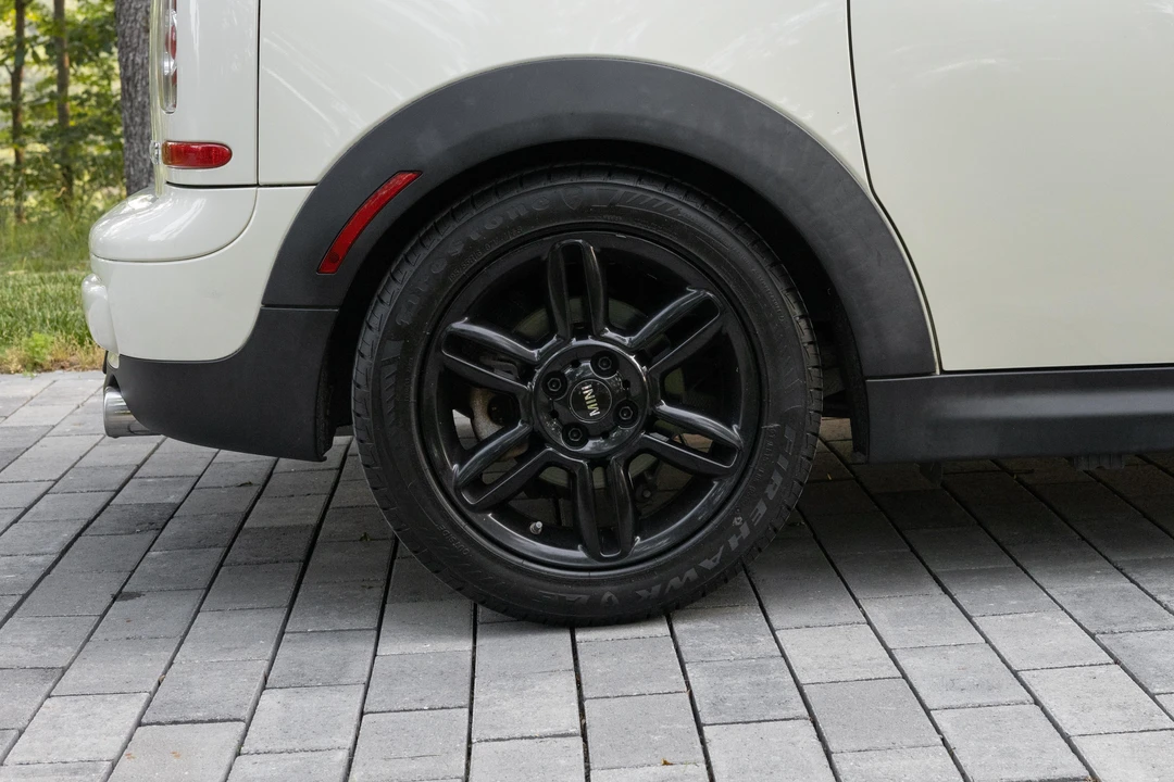 2013 Mini Clubvan 1st Gen - Image 16 of 31