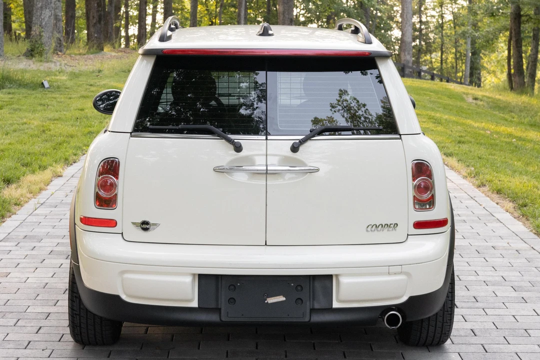 2013 Mini Clubvan 1st Gen - Image 5 of 31