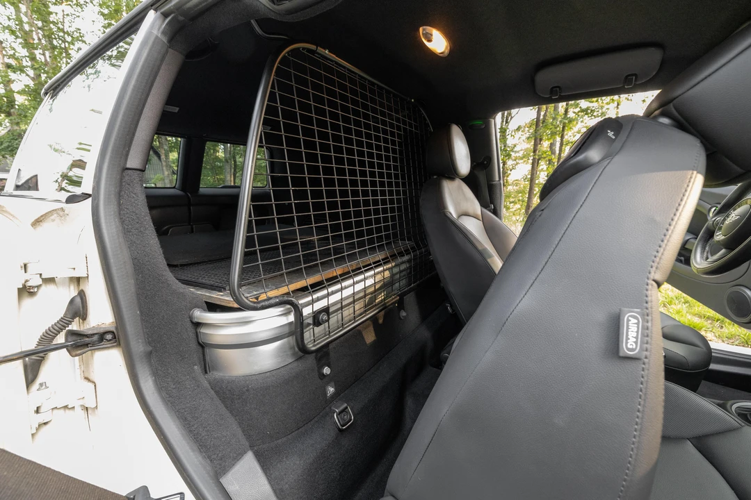 2013 Mini Clubvan 1st Gen - Image 30 of 31