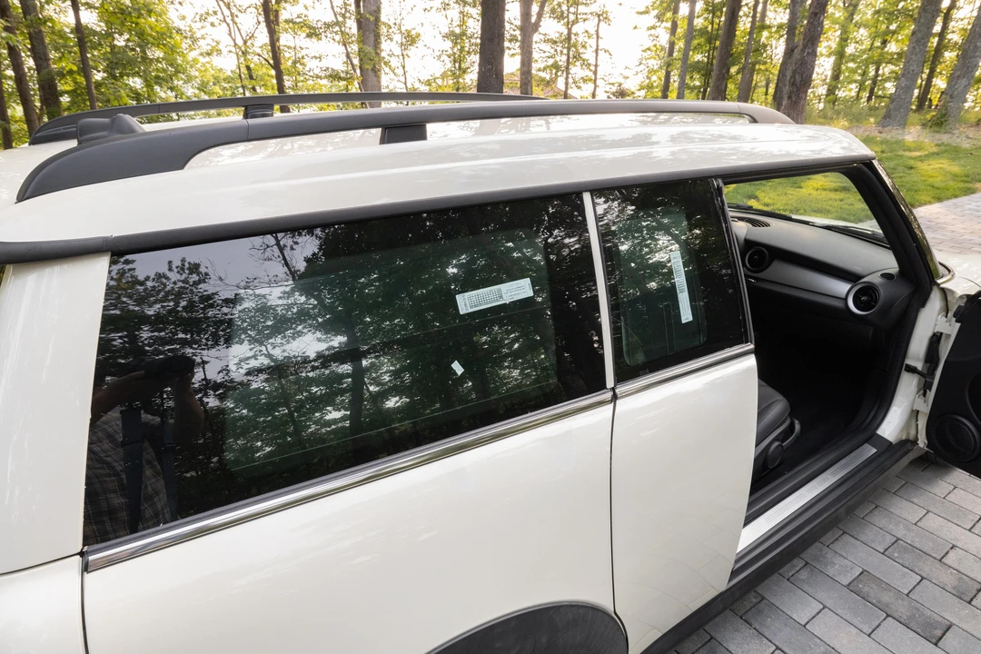 2013 Mini Clubvan 1st Gen - Image 12 of 31