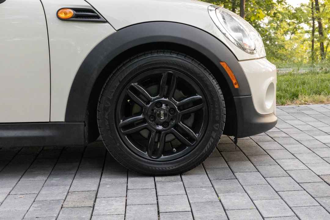 2013 Mini Clubvan 1st Gen - Image 17 of 31