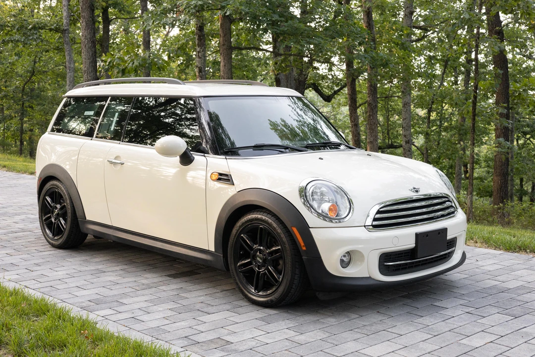 2013 Mini Clubvan 1st Gen - Image 10 of 31